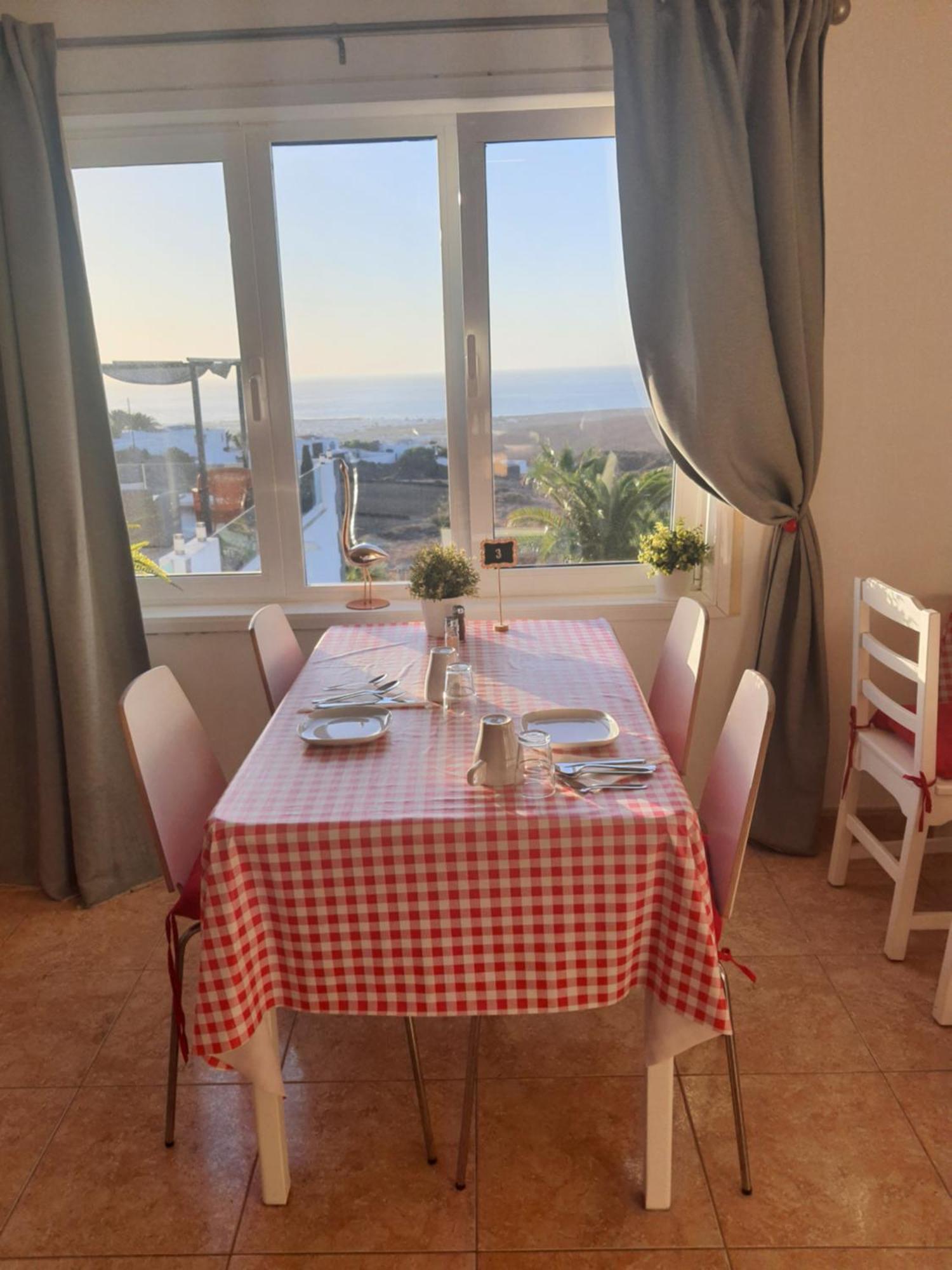 Villa Feliza Güime Quarto foto